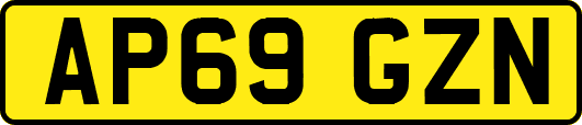 AP69GZN
