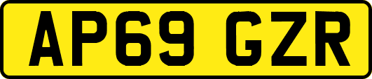 AP69GZR