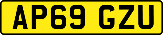 AP69GZU