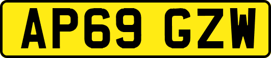 AP69GZW