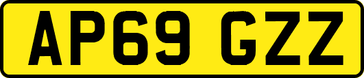 AP69GZZ
