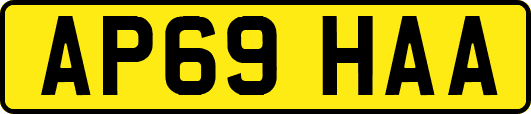 AP69HAA