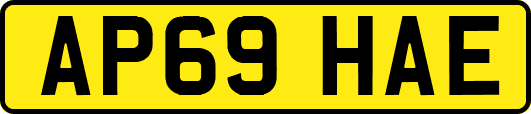 AP69HAE