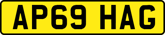 AP69HAG