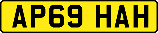 AP69HAH