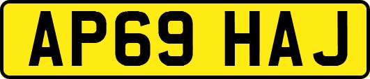 AP69HAJ
