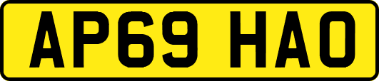 AP69HAO