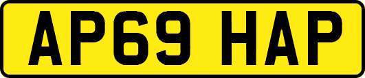 AP69HAP