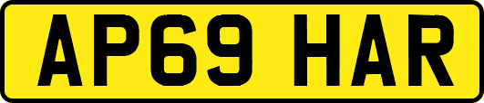 AP69HAR