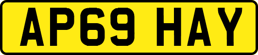 AP69HAY
