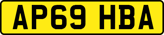 AP69HBA