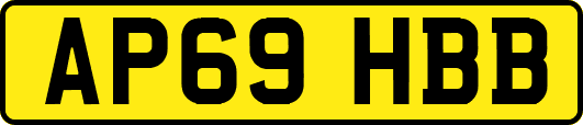 AP69HBB