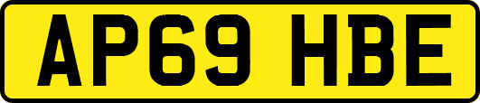 AP69HBE
