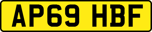 AP69HBF