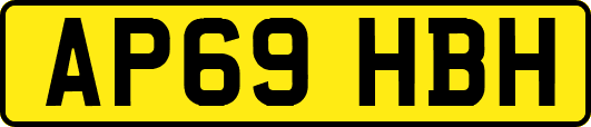 AP69HBH