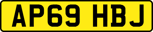 AP69HBJ