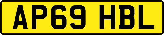 AP69HBL
