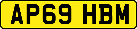 AP69HBM