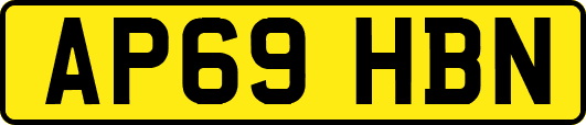 AP69HBN