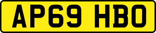 AP69HBO