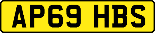 AP69HBS