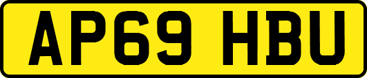 AP69HBU