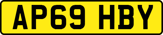 AP69HBY