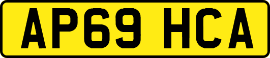AP69HCA