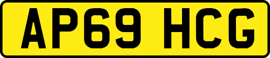 AP69HCG