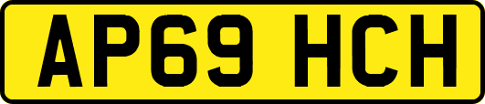 AP69HCH