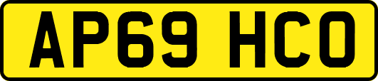 AP69HCO
