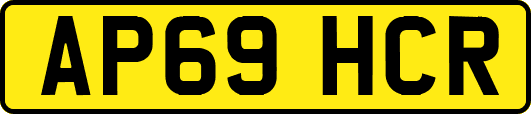 AP69HCR