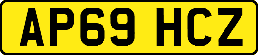 AP69HCZ