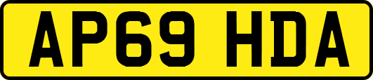 AP69HDA