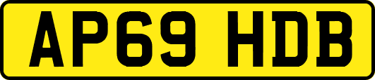 AP69HDB