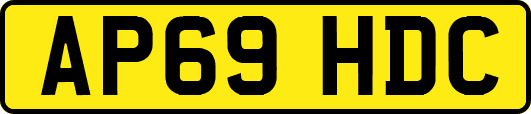 AP69HDC