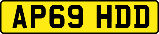 AP69HDD