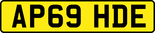 AP69HDE