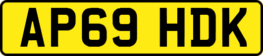 AP69HDK