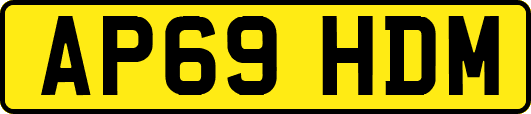 AP69HDM