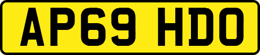 AP69HDO