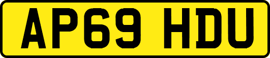 AP69HDU
