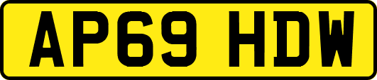 AP69HDW
