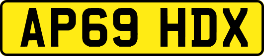 AP69HDX