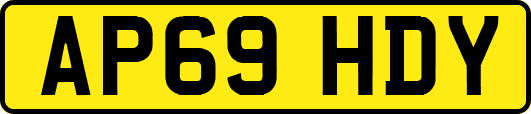AP69HDY
