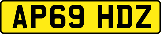 AP69HDZ