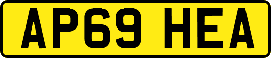 AP69HEA
