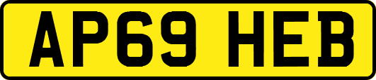 AP69HEB