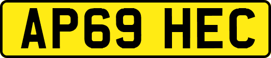 AP69HEC