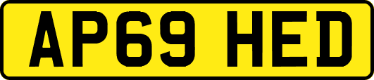 AP69HED